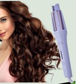 Rizador de pelo 3 en 1