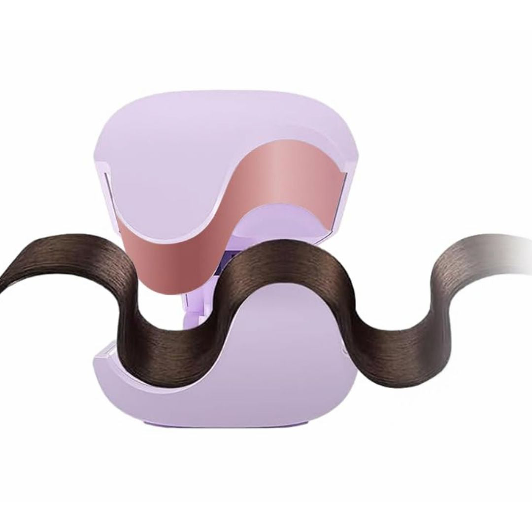 Ondulador de pelo wave curler