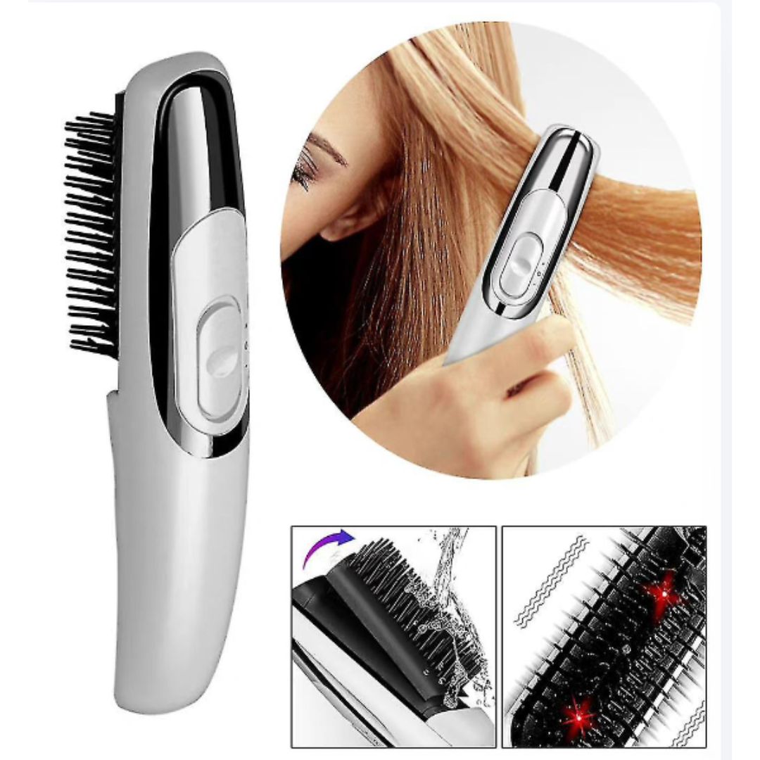 Cepillo anticaída HairLED™