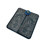 Masajeador de pies electroestimulador