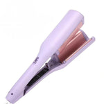 Ondulador de pelo wave curler