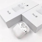 Auriculares inalámbricos Pro 4