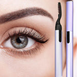 Rizador de pestañas eléctrico