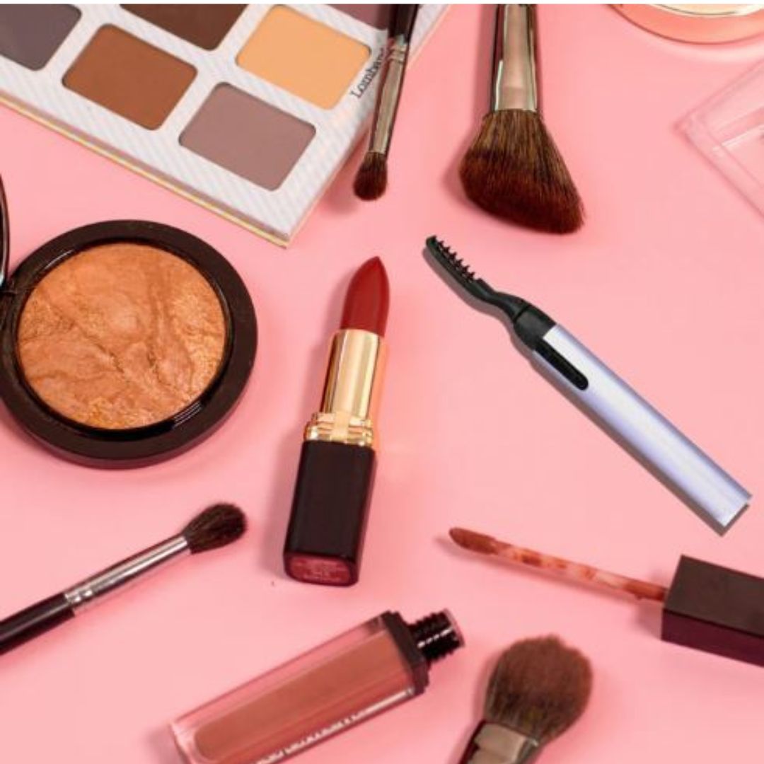 Rizador de pestañas eléctrico