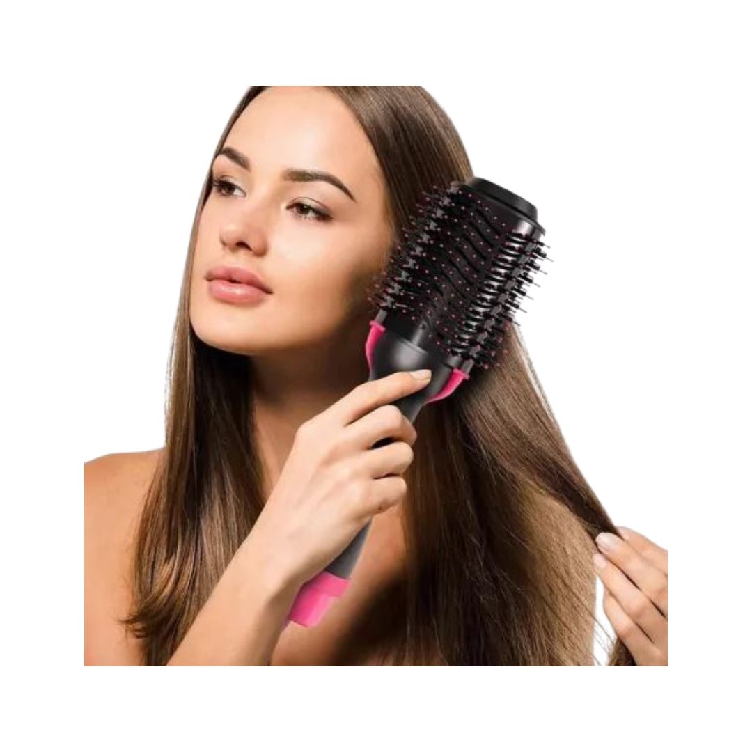 Cepillo secador y voluminizador