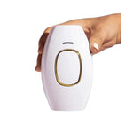 Depiladora láser IPL