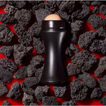 Roller roca volcánica